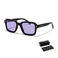 Lentes de Sol Hawkers Point Black Neptuno HPOI24BPX0 - Talla 52mm - Miniatura 1