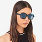 Lentes de Sol Hawkers Minimal Max Blue Carey Ocean HMMX26LLT0 - Talla 52mm - Miniatura 2