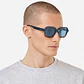 Lentes de Sol Hawkers Minimal Max Blue Carey Ocean HMMX26LLT0 - Talla 52mm - Miniatura 3