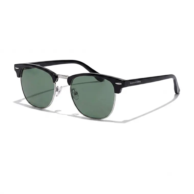 Lentes de Sol Polarizado Hawkers Classic Bold HCBO22BETP - Talla 50mm 1