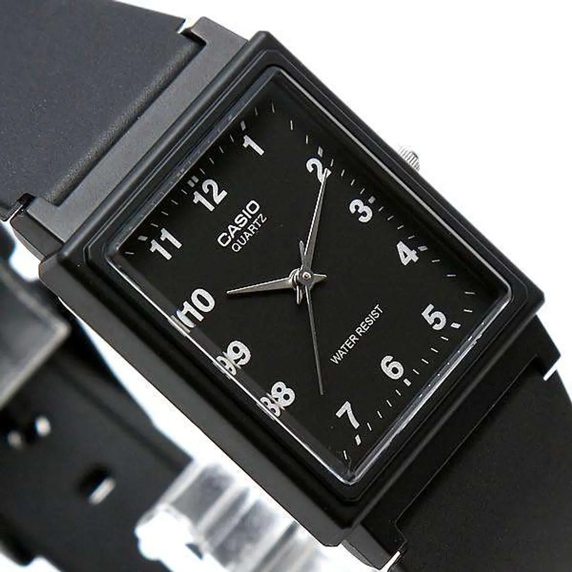  Reloj Casio Hombre MQ-27-1BDF  2