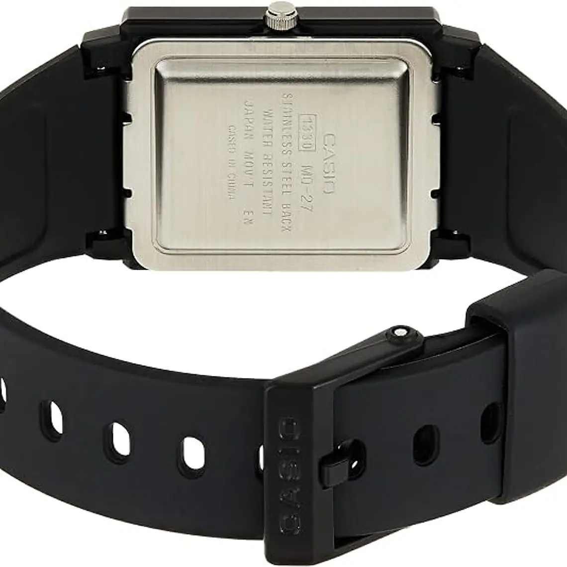  Reloj Casio Hombre MQ-27-1BDF  4