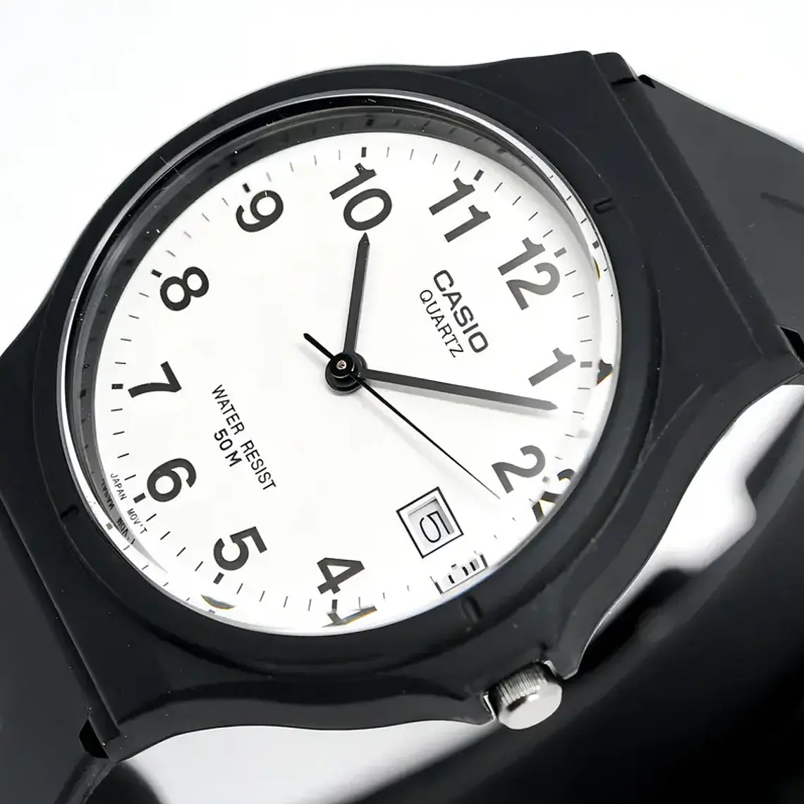 Reloj Casio Hombre MW-59-7BV 2