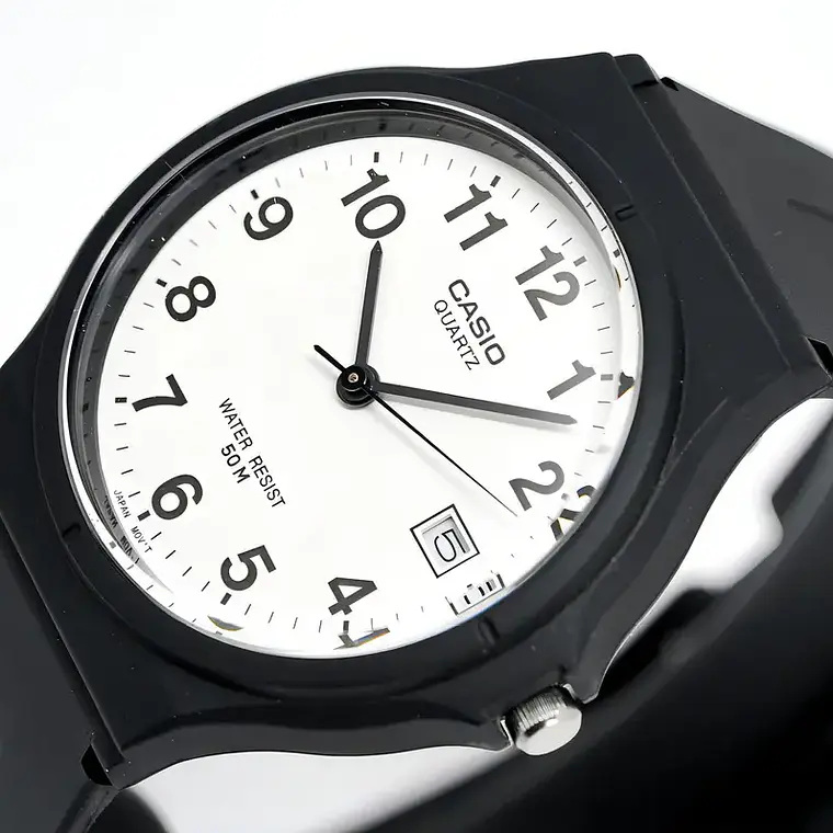 Reloj Casio Hombre MW-59-7BV 2