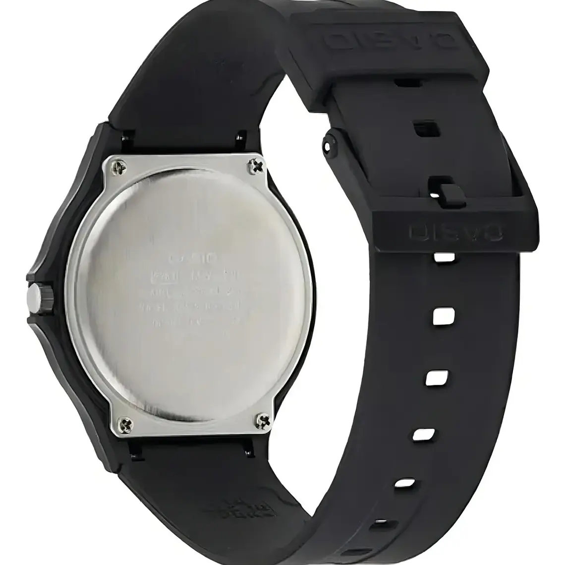 Reloj Casio Hombre MW-59-7BV 3