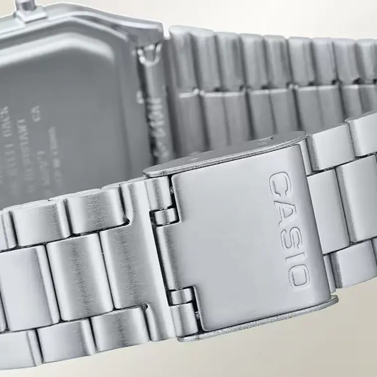  Reloj Casio Mujer AQ-230A-7DHDF 3