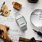  Reloj Casio Mujer AQ-230A-7DHDF - Miniatura 5