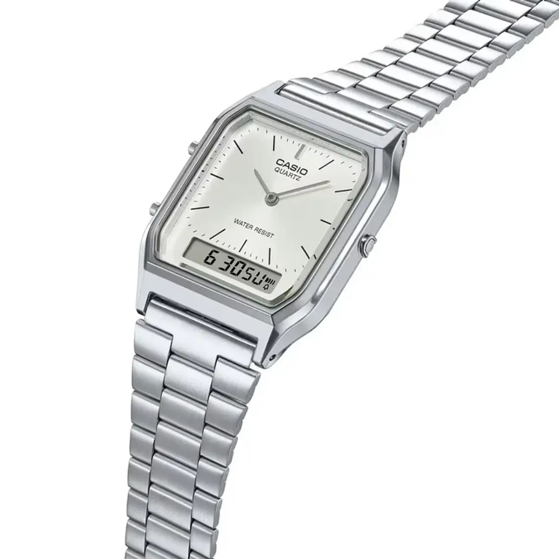  Reloj Casio Mujer AQ-230A-7DHDF 4