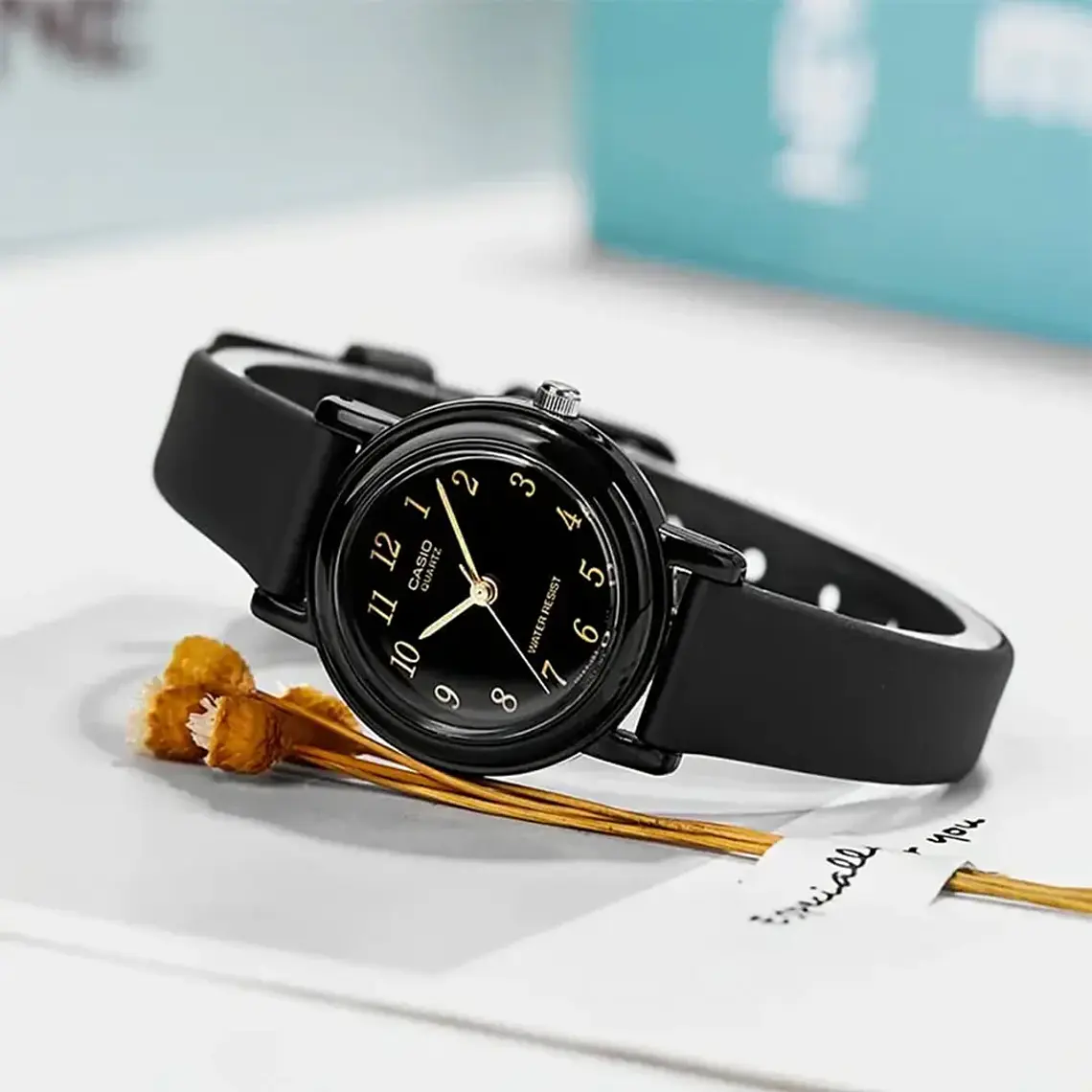  Reloj Casio Mujer LQ-139AMV-1ELDF 7