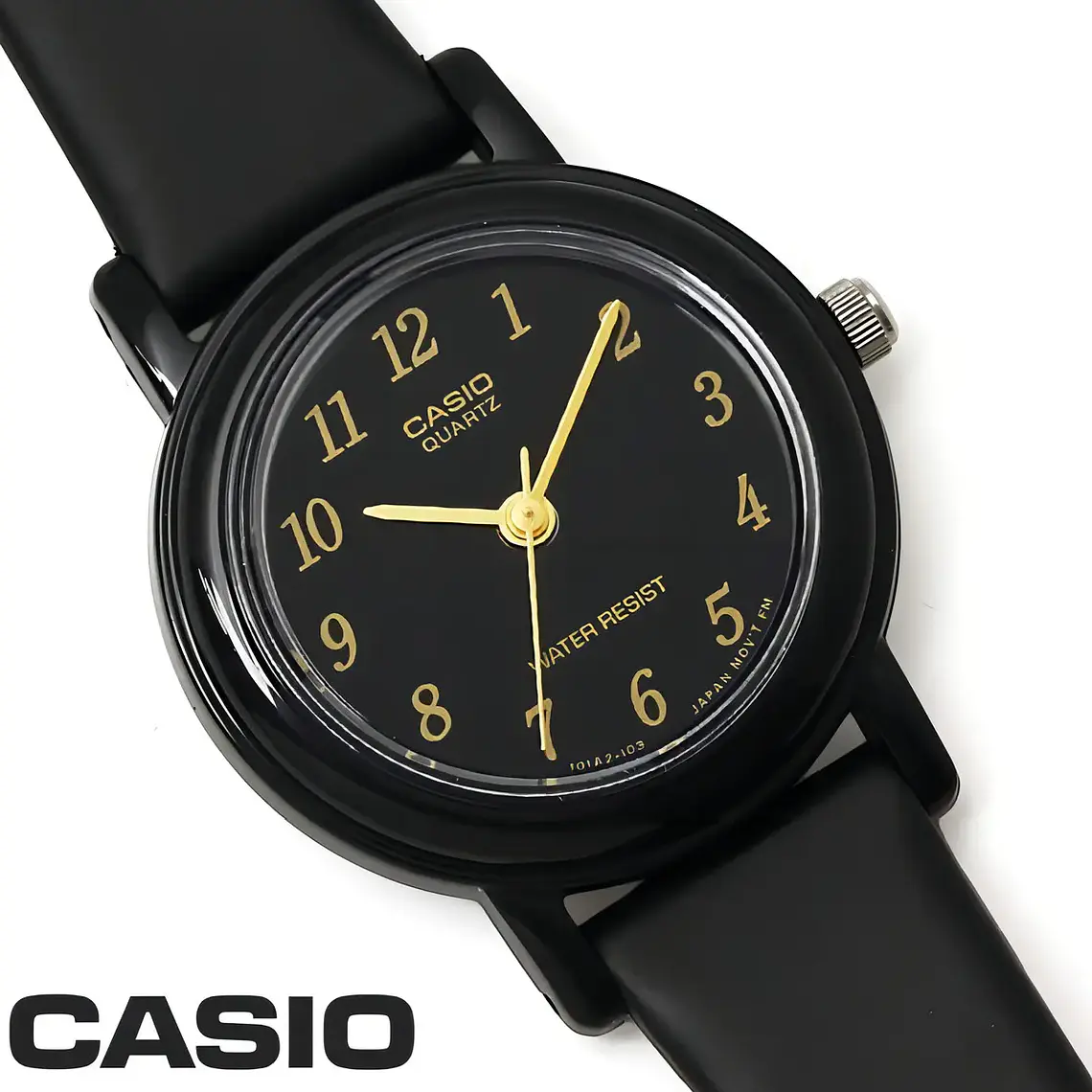  Reloj Casio Mujer LQ-139AMV-1ELDF 2