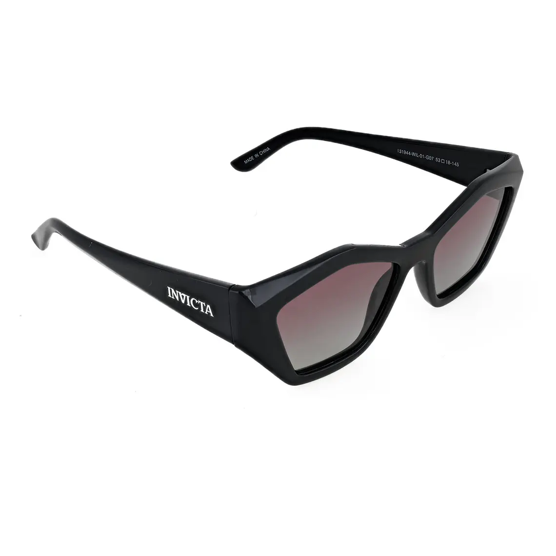  Lentes de Sol Invicta I31944-WIL-01-G07 Unisex - Talla 53mm 4