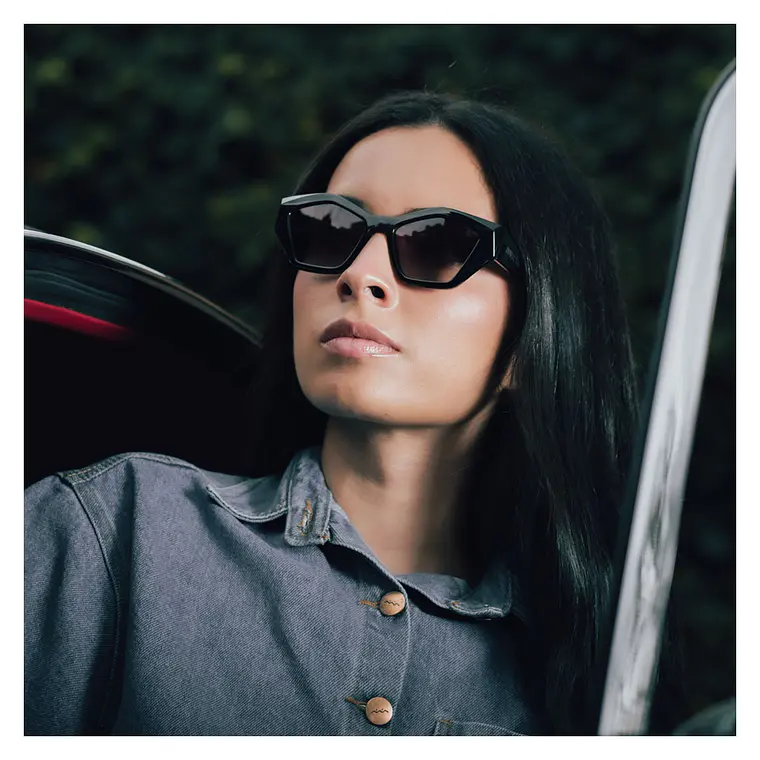  Lentes de Sol Invicta I31944-WIL-01-G07 Unisex - Talla 53mm 6