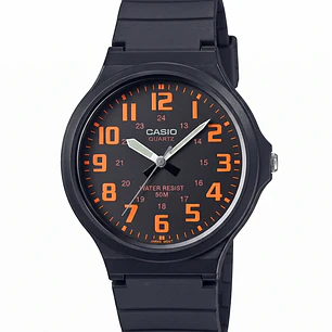  Reloj Casio Hombre MW-240-4BV
