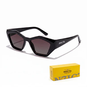  Lentes de Sol Invicta I31944-WIL-01-G07 Unisex - Talla 53mm