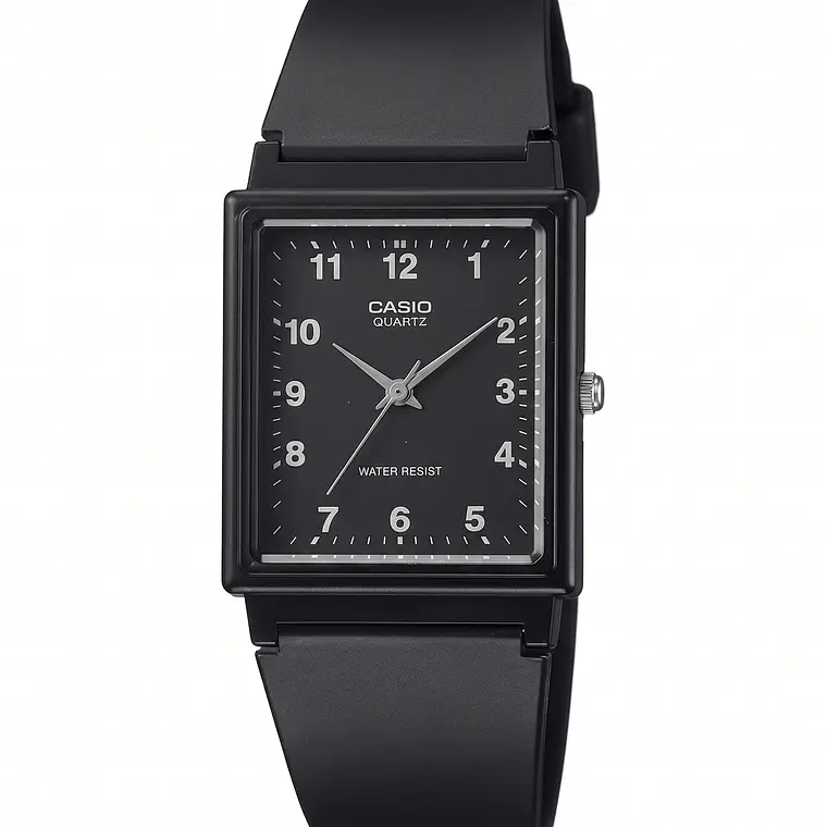  Reloj Casio Hombre MQ-27-1BDF  1