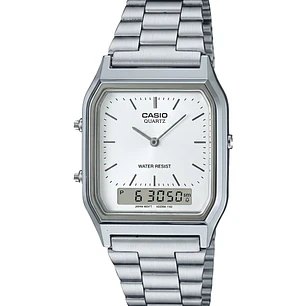  Reloj Casio Mujer AQ-230A-7DHDF