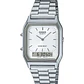  Reloj Casio Mujer AQ-230A-7DHDF - Miniatura 1