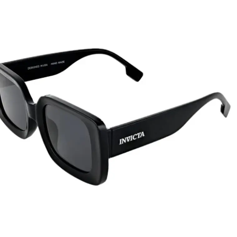 Lentes de Sol Invicta I30462-OBJ-01-P03 - Talla 51 3