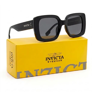 Lentes de Sol Invicta I30462-OBJ-01-P03 - Talla 51