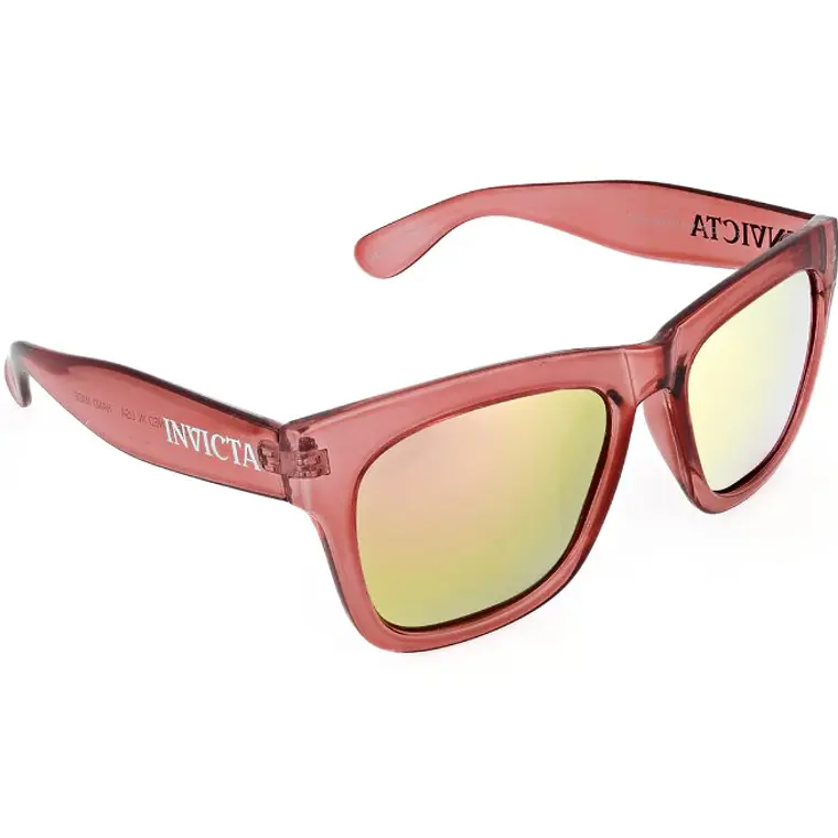 Lentes de Sol Invicta I37277-WIL-01-G03 - Talla 53mm 2