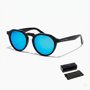 Lentes de Sol Hawkers Warwick Raw HWRA22BLT0 - Talla 51mm