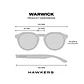 Lentes de Sol Hawkers Warwick Raw HWRA22BLT0 - Talla 51mm - Miniatura 11