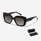Lentes de Sol Hawkers Tango HTAN24BBR0 Carey Smoky Black Eco - Talla 51mm - Miniatura 1