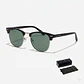 Lentes de Sol Polarizado Hawkers Classic Bold HCBO22BETP - Talla 50mm - Miniatura 1