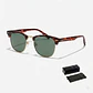 Lentes de Sol Polarizado Hawkers Classic Bold HCBO22CETP Carey - Talla 50mm - Miniatura 1