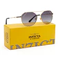Lentes de Sol Invicta I27580-OBJ-09 - Talla 58mm - Miniatura 1