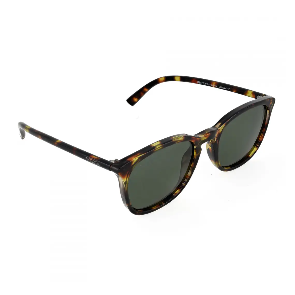 Lentes de Sol Invicta I28822-WIL-40-G15 - Talla 53mm 3