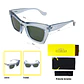 Lentes de Sol Invicta Angel I21695-ANG-T06-P05 - Talla 52mm - Miniatura 5