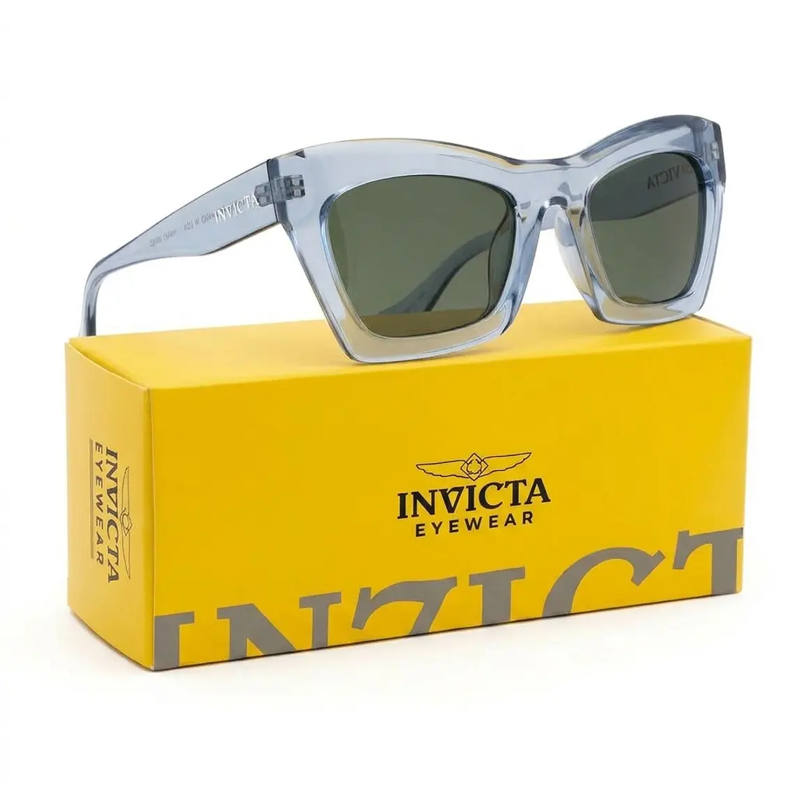 Lentes de Sol Invicta Angel I21695-ANG-T06-P05 - Talla 52mm 1