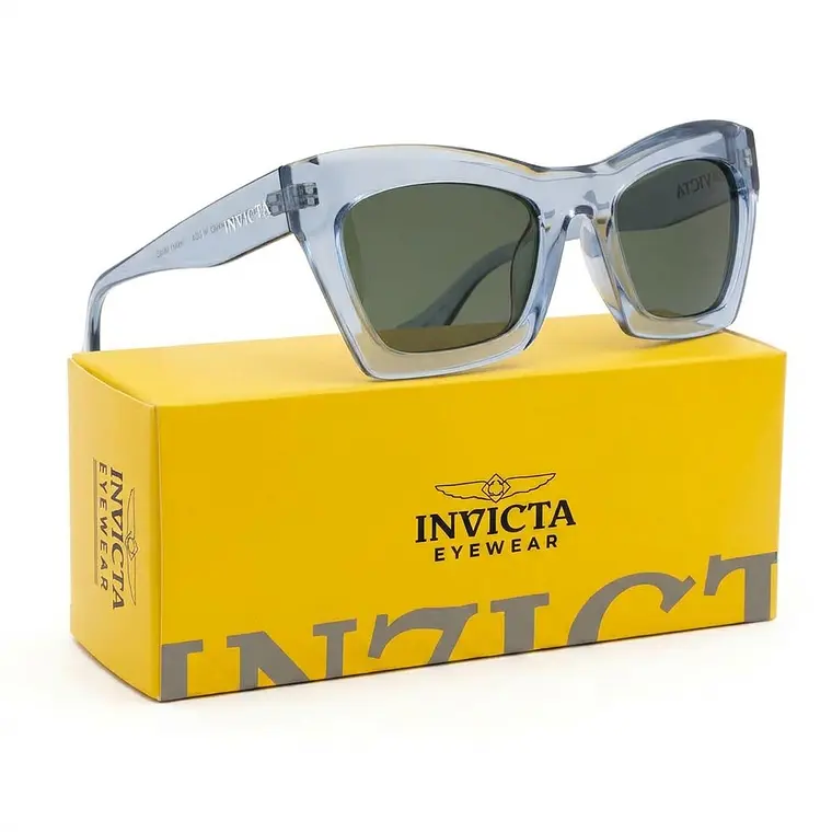 Lentes de Sol Invicta Angel I21695-ANG-T06-P05 - Talla 52mm 1
