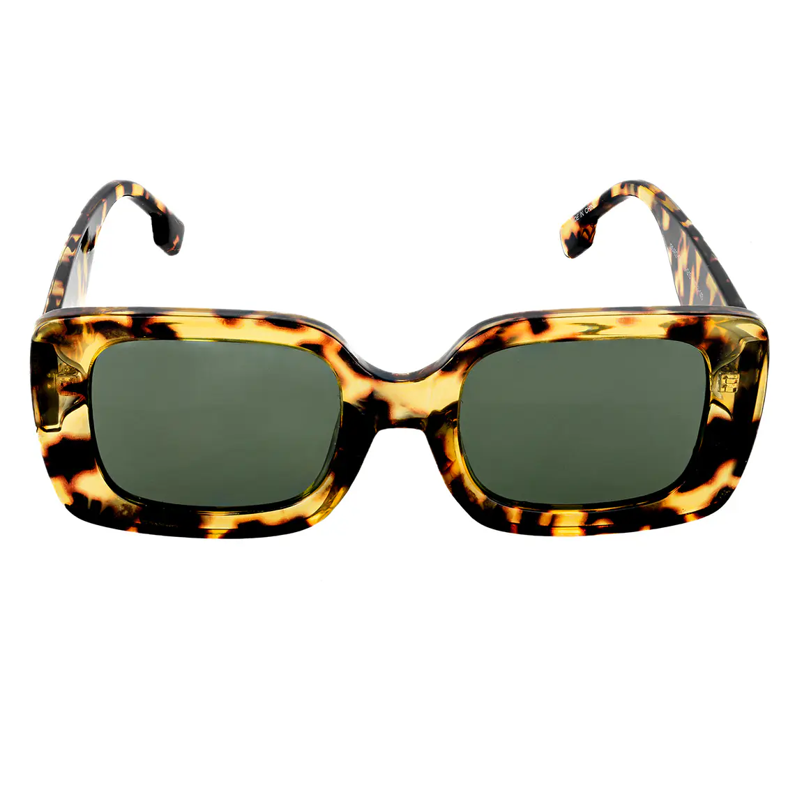 Lentes de Sol Invicta I30462-OBJ-60-G15 - Talla 51mm 2