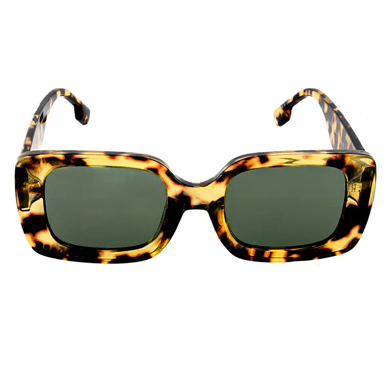 Lentes de Sol Invicta I30462-OBJ-60-G15 - Talla 51mm 2
