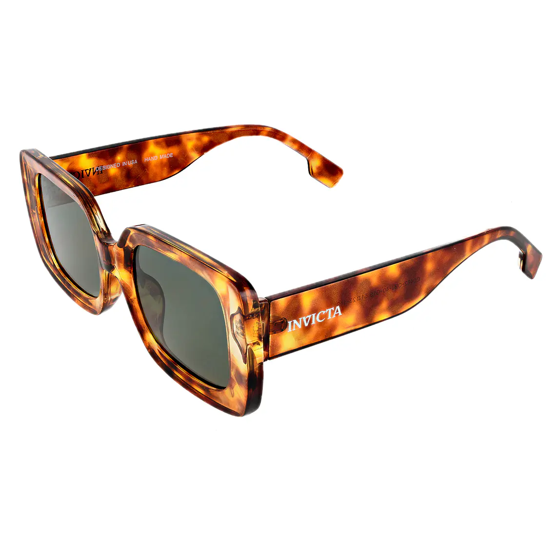 Lentes de Sol Invicta I30462-OBJ-40-G15 - Talla 51mm 4