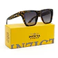 Lentes de Sol Invicta I37277-WIL-40-G03 Marron Unisex - Talla 53mm - Miniatura 1