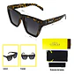 Lentes de Sol Invicta I37277-WIL-40-G03 Marron Unisex - Talla 53mm - Miniatura 4