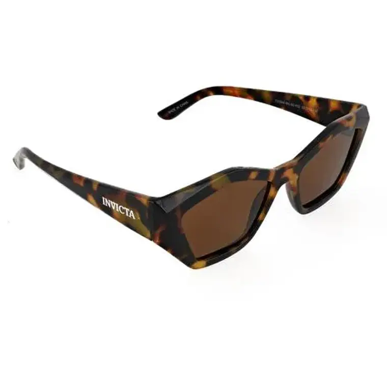 Lentes de Sol Invicta I31944-WIL-60-P02 - Talla 53mm 2