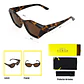 Lentes de Sol Invicta I31944-WIL-60-P02 - Talla 53mm - Miniatura 6