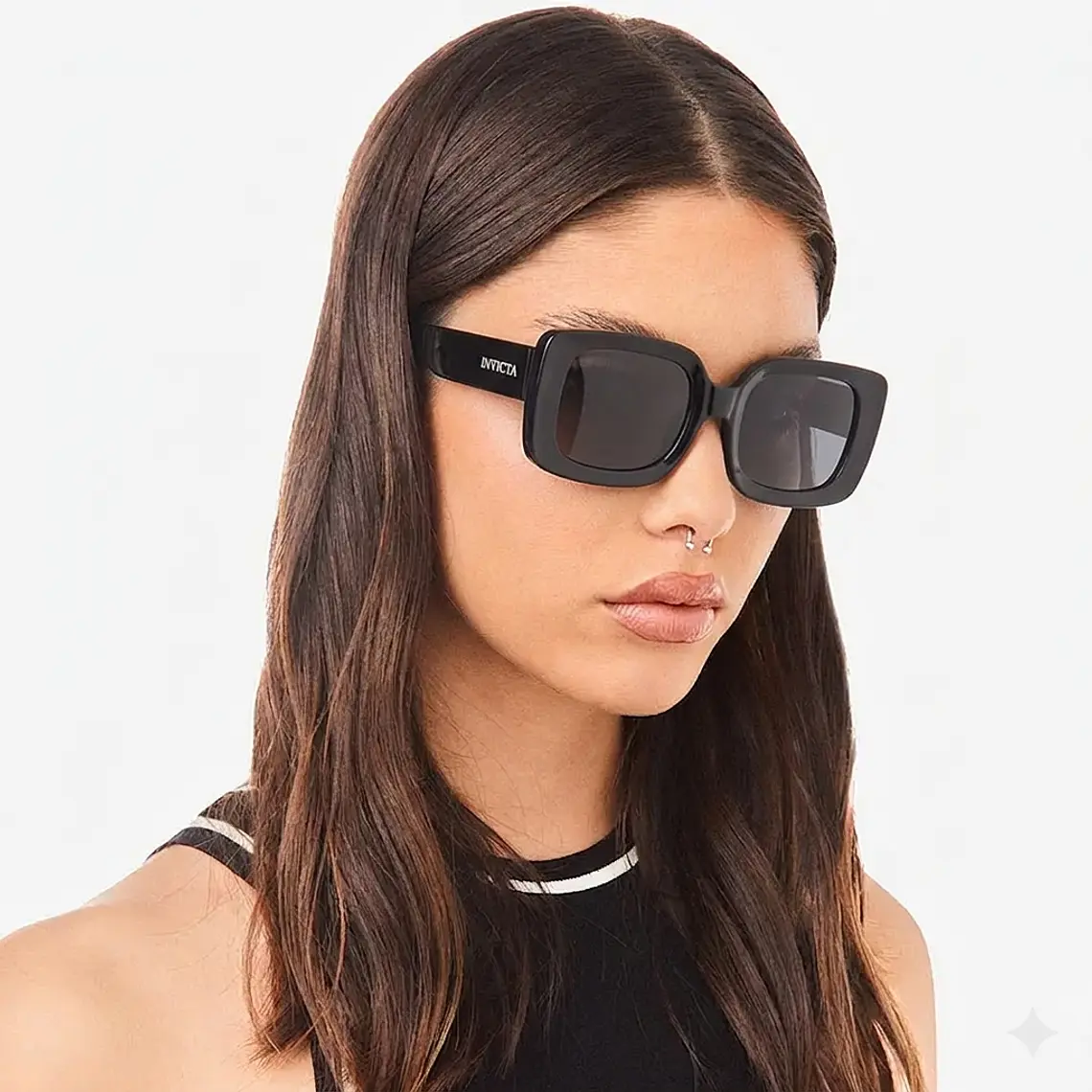 Lentes de Sol Invicta I30462-OBJ-01-P03 - Talla 51mm 3