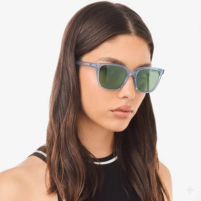  Lentes de Sol Invicta I40031-ANG-T06-P05 Unisex - Talla 52mm 2