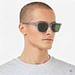  Lentes de Sol Invicta I40031-ANG-T06-P05 Unisex - Talla 52mm - Miniatura 3