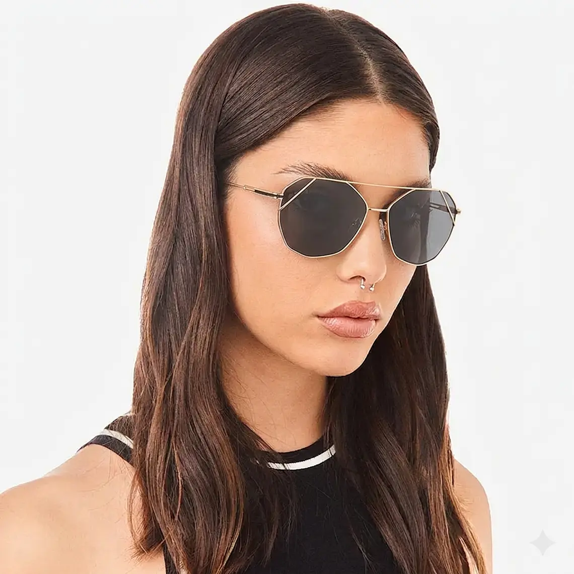 Lentes de Sol Invicta I27580-OBJ-09 - Talla 58mm 3