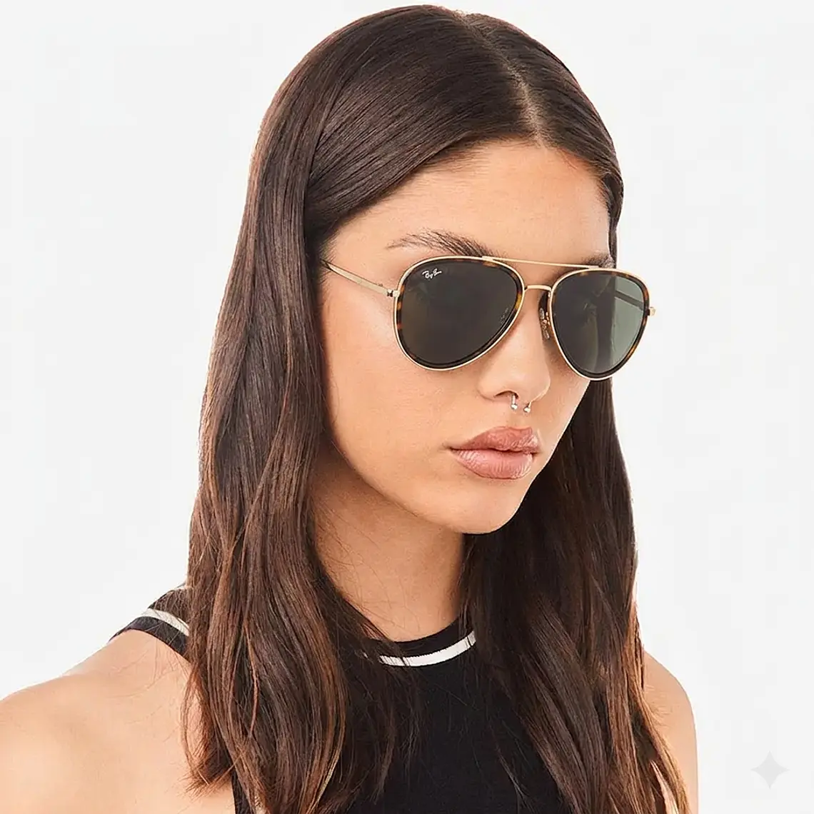 Lentes de Sol Invicta I39984-IFO-09-G15 - Talla 54mm 3