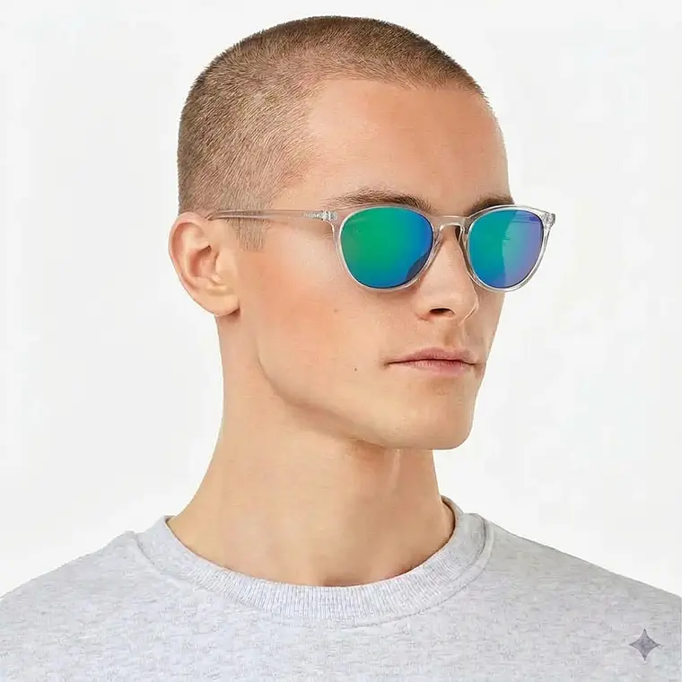 Lentes de Sol Invicta I38590-SPE-T00-M05 - Talla 53mm 2