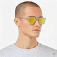 Lentes de Sol Invicta I38590-SPE-T00-G07 - Talla 53mm - Miniatura 3