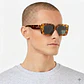 Lentes de Sol Invicta I30462-OBJ-40-G15 - Talla 51mm - Miniatura 2