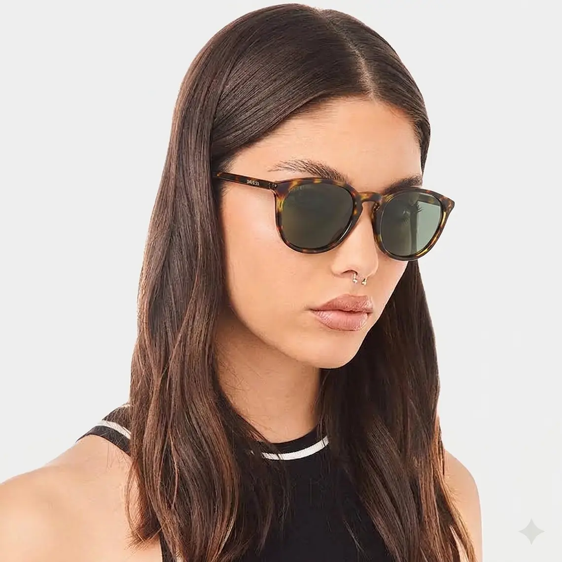Lentes de Sol Invicta I28822-WIL-40-G15 - Talla 53mm 2